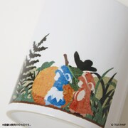 「森のマグカップ」