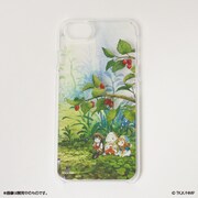 「森のiPhoneケース」