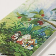 「森のiPhoneケース」