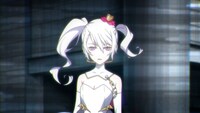 「Caligula -カリギュラ-」PVの場面カット。