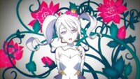 「Caligula -カリギュラ-」PVの場面カット。