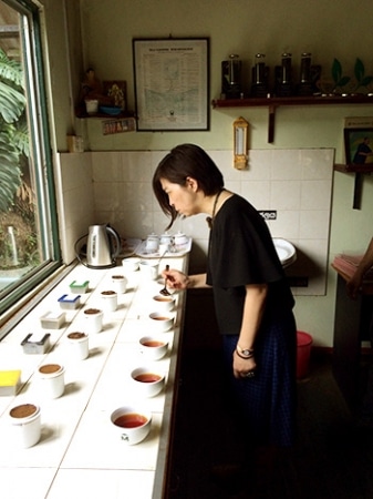 山田詩子