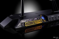 「超合金魂 GX－80 万能戦艦 N－ノーチラス号」多数の音源を収録した専用の台座。