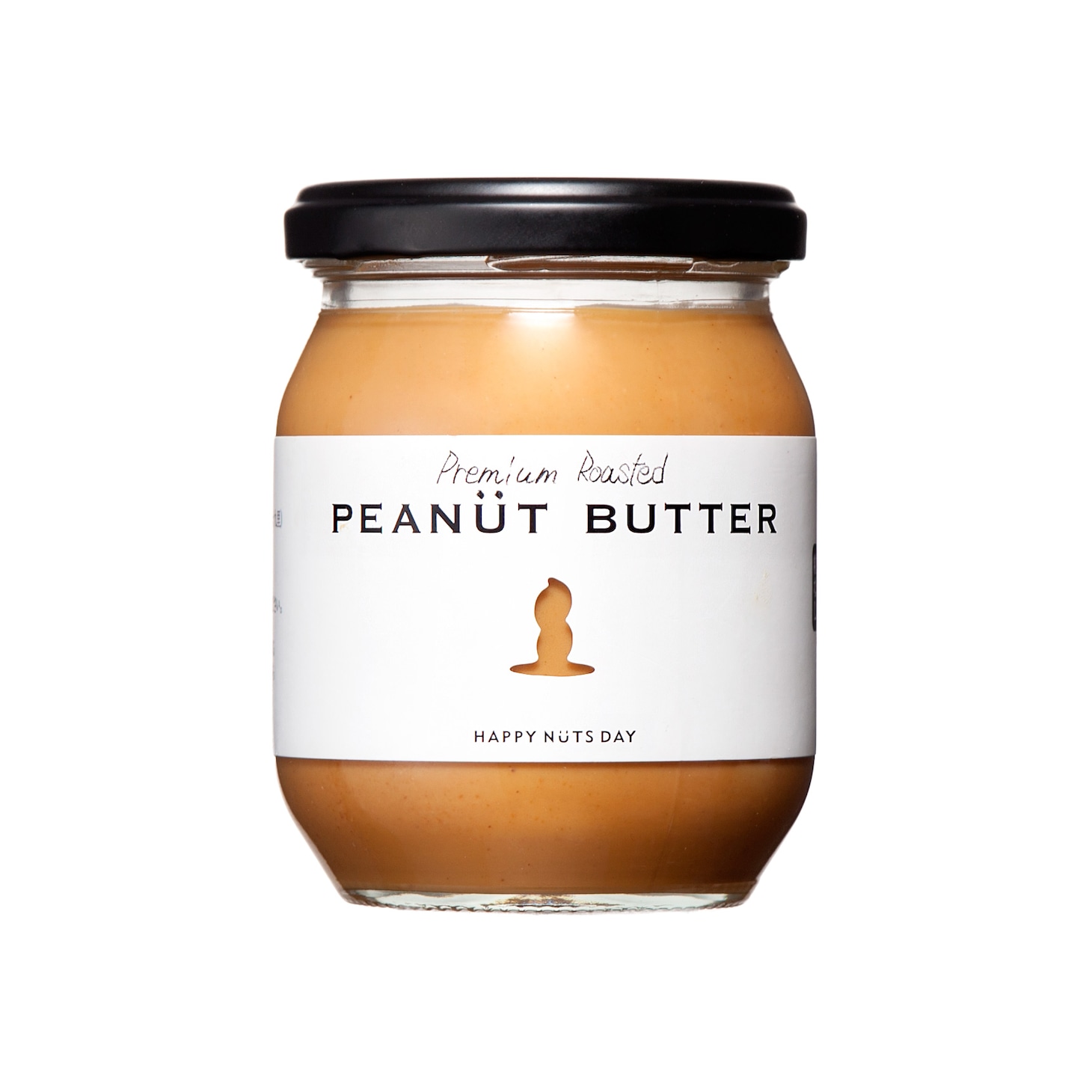 「先生のおとりよせ2」よりピーナツバター。