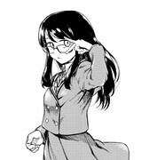 コトヤマによるイラスト。