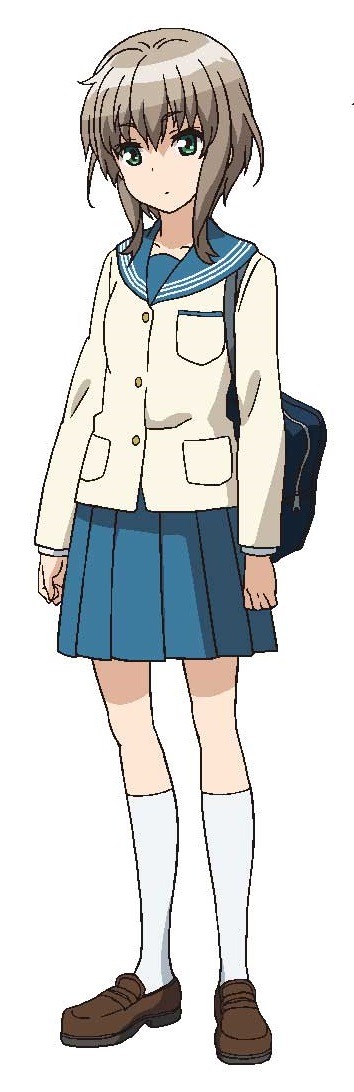 駒場みさき