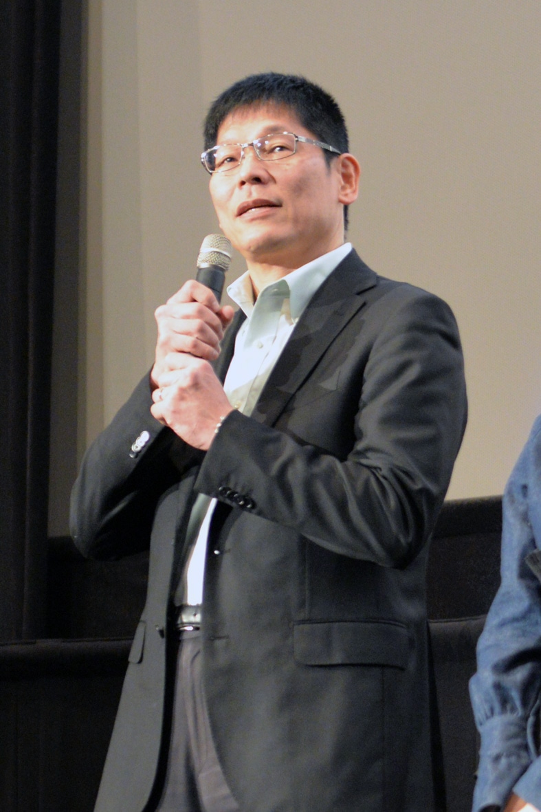 堀川憲司
