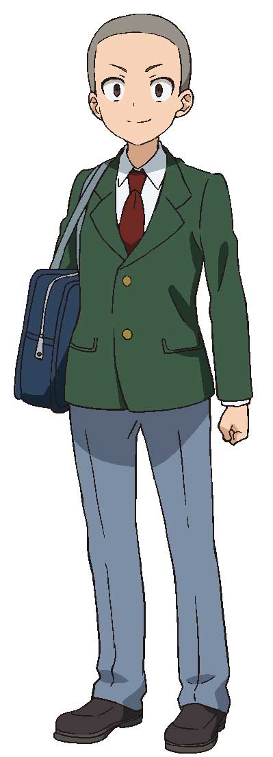 田西