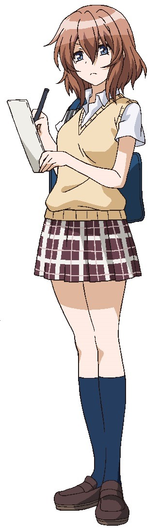 詩子