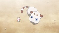 アニメ「あまんちゅ！～あどばんす～」第2弾PVより。