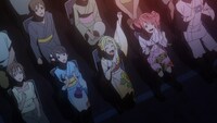 アニメ「あまんちゅ！～あどばんす～」第2弾PVより。
