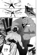 「異世界ちゃんこ～横綱目前に召喚されたんだが」より。