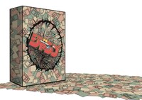 「ジャンプ図書館」のイメージ。