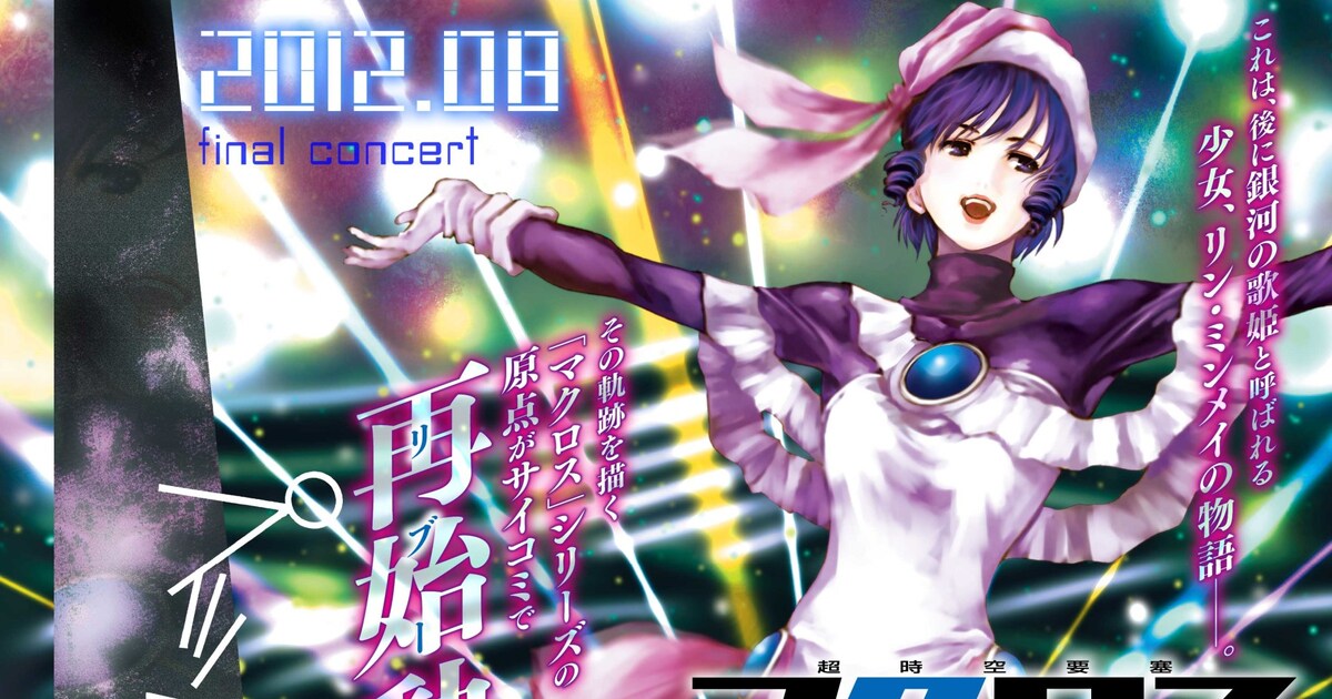 最終値引 マクロス 大判 セル画 ミンメイ 美樹本晴彦 アニメ 