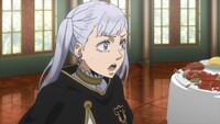 「ブラッククローバー」第21話の場面写真。