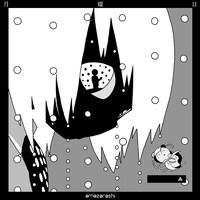 「月曜日」ジャケット