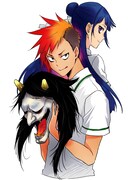 「放課後カグラヴァイブス」カット