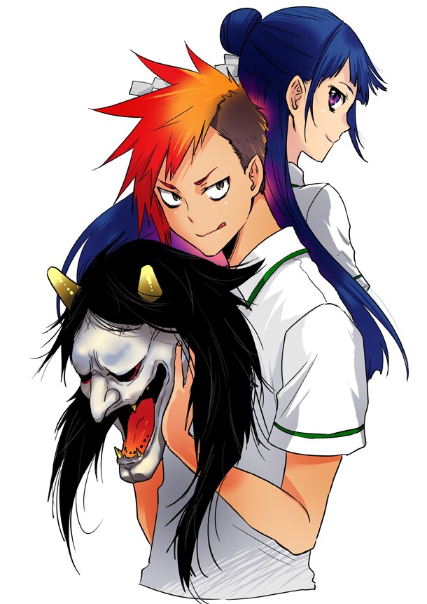 「放課後カグラヴァイブス」カット