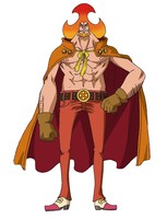 オーブンの設定画。