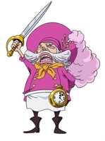 シュトロイゼンの設定画。