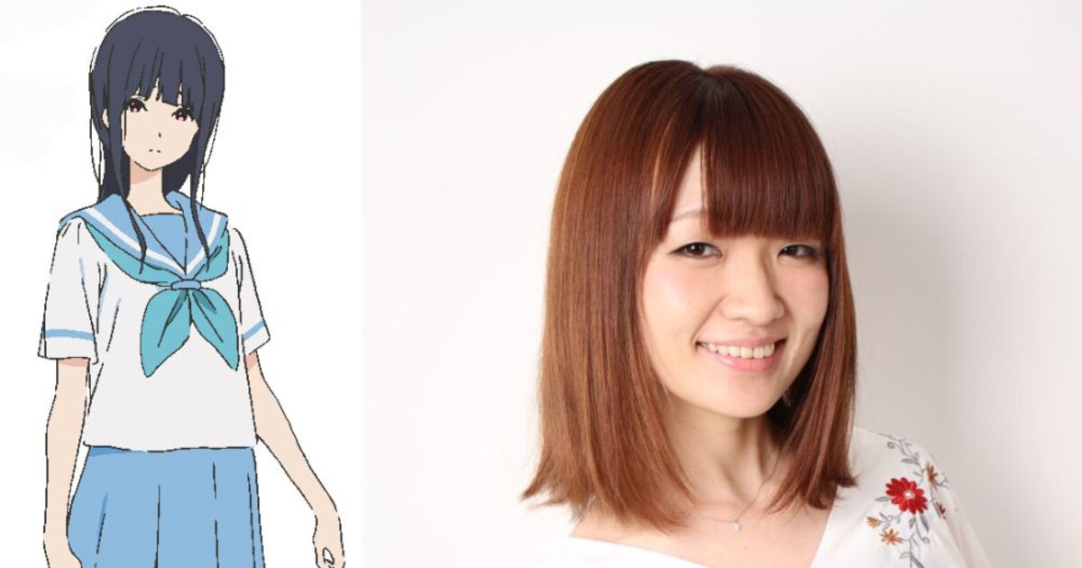 リズと青い鳥」みぞれ役の種崎敦美、希美役の東山奈央などユーフォ声優 