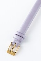 睦月始をイメージした腕時計。