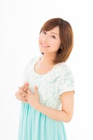 ダンチョ役の浅倉杏美。