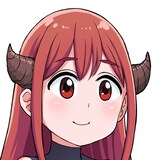 浅倉杏美演じるダンチョ。