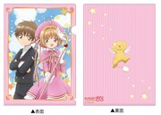 「クリアファイルセット」