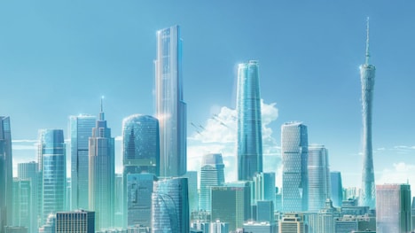 「小さなファッションショー」のカット。