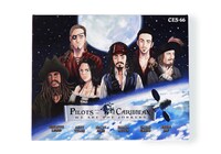 「ジョーカーズポスター」