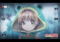 「トレーディングブロマイドセット」の絵柄。