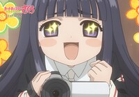 「トレーディングブロマイドセット」の絵柄。