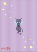 「クリアファイルセット」裏面