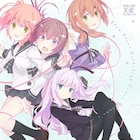 「スロウスタート」アンソロジーが発売、荒井チェリーら23名が執筆