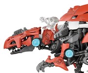 フィギュア搭乗イメージ