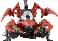 フィギュア搭乗イメージ