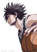 アニメ「あひるの空」ティザービジュアル (c)日向武史・講談社/「あひるの空」製作委員会