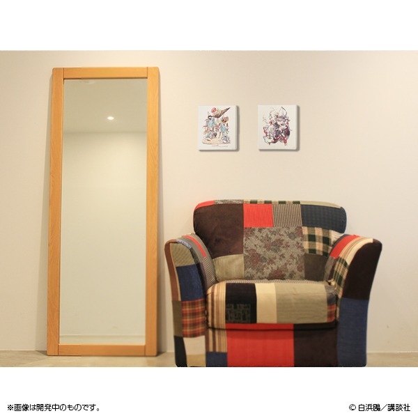 魔法の世界を閉じ込めたキャンバスアート