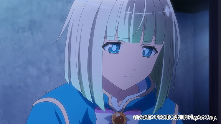 「ダメプリ ANIME CARAVAN」第8話場面カット