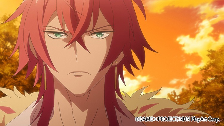 「ダメプリ ANIME CARAVAN」第8話場面カット