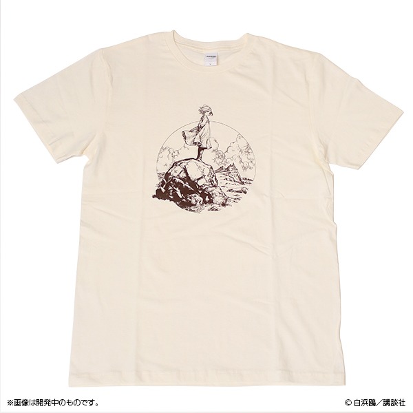 魔法使いの弟子Tシャツ
