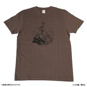 魔法使いの弟子Tシャツ