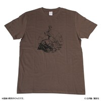 魔法使いの弟子Tシャツ