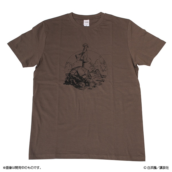 魔法使いの弟子Tシャツ