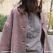 魔法使いの弟子Tシャツ