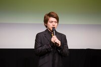 アッシュ・リンクス役の内田雄馬。