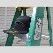 「西尾雄太 AFTER HOURS キャップ」