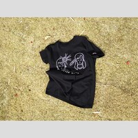 「西尾雄太 AFTER HOURS Tシャツ」