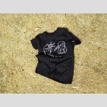 「西尾雄太 AFTER HOURS Tシャツ」